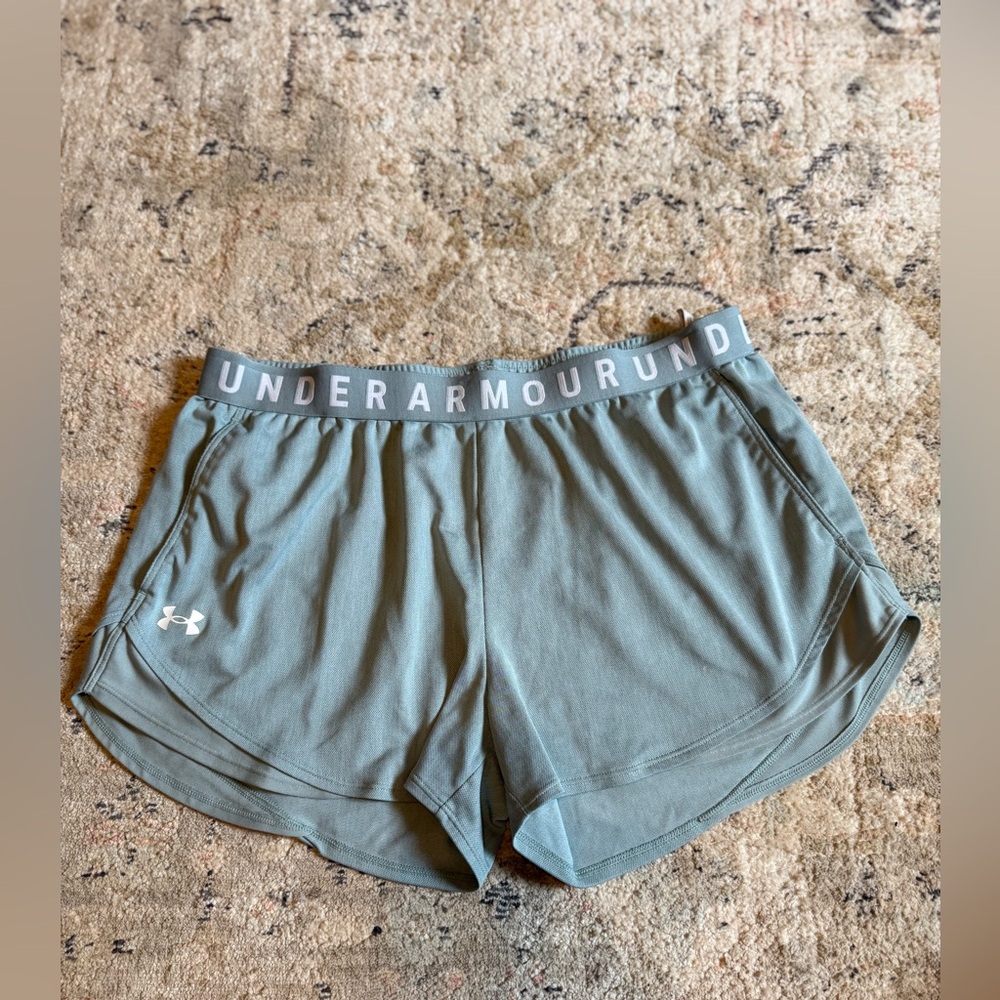 Under Armour Shorts